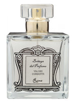 Via Frattina Bottega del Profumo for women