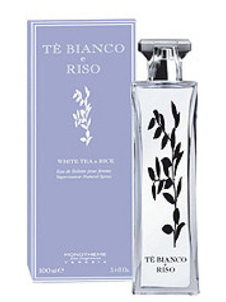 Te Blanco & Riso Monotheme Venezia Unisex Perfume - Exquisite Scent for Women and Men