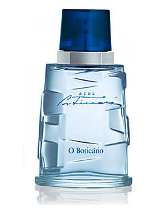 Azul Portinari O Boticário Mens Perfume - Best Fragrance for Men - Buy Online Now!