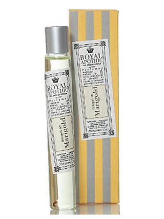 Marigold Extract Royal Apothic Womens Perfume - Buy Online