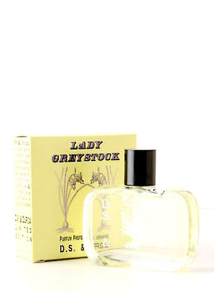 DS&Durga Lady Greystock Perfume for Women - Exquisite Fragrance | Buy Online