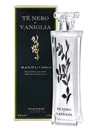 Te Nero & Vaniglia Monotheme Venezia Womens Perfume - Exquisite fragrance for women - Buy Now