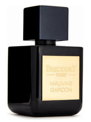 Mens Mauvais Garcon Brecourt perfume - Best Fragrances for Him