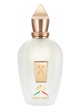 XJ 1861 Renaissance Xerjoff Perfume for Women and Men - Buy Online | Fragrance Image