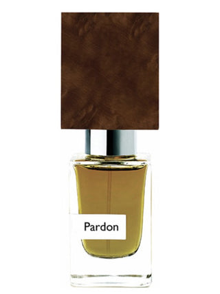 Mens Pardon Nasomatto Perfume - Captivating Fragrance for Men