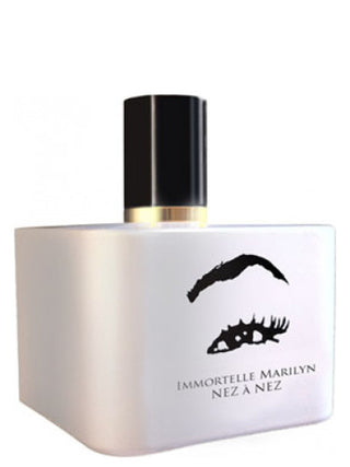 Immortelle Marilyn Nez a Nez Womens Perfume - Exquisite Fragrance for Women