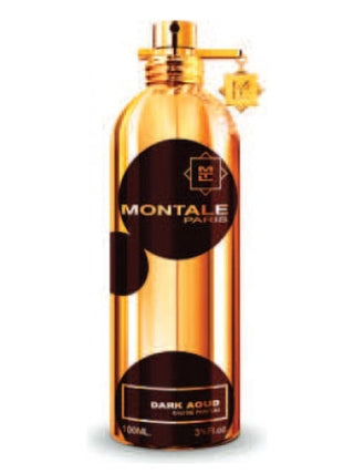 Dark Aoud Montale Unisex Perfume - 375x500 Image