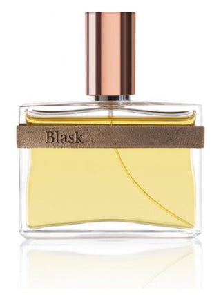 Blask Humiecki & Graef Unisex Perfume - Best Fragrance for Women and Men