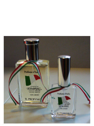 Profumo dItalia Il Profvmo Unisex Perfume - Fragrance for Women and Men | Top Italian Scent - Buy Online at [Brand Name]