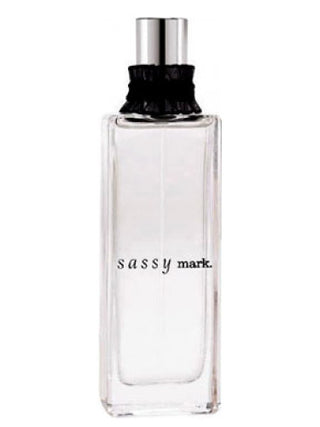 mark Sassy mark Perfume for Women - Exquisite Fragrance | Shop Now