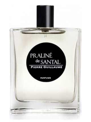 Unisex Praline de Santal Pierre Guillaume Paris Perfume - Best Fragrance for Women and Men