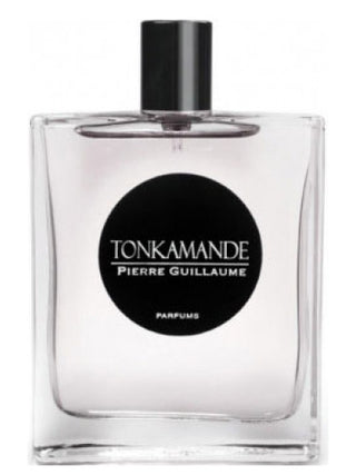 Tonkamande Pierre Guillaume Paris Womens Perfume - Exquisite fragrance bottle on white background - Best womens perfume 2021