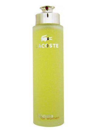 Perfume: Lacoste for Women Fragrance - Lacoste Fragrances for Women | Buy Now