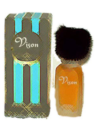 Vison EDP Robert Beaulieu Womens Perfume - Exquisite Floral Fragrance - Buy Now