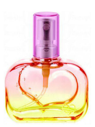 Make me Happy Juiceful Peach Canmake Womens Perfume - Buy Online | Fragrance Image