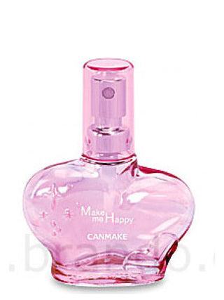 Make me Happy Sugar Berry Canmake Perfume for Women - Floral Fruity Fragrance Bottle - Buy Online