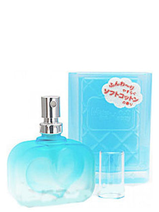 Make Me Happy Soft Cotton Canmake Womens Perfume - Fragrance Bottle Image