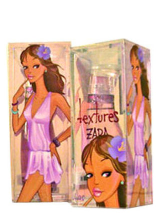 Textures Lilac Zara for Women Perfume - Elegant Floral Fragrance | Buy Online