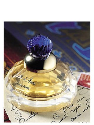 Womens Lettre a Anna ID Parfums Perfume - Exquisite Fragrance for Her