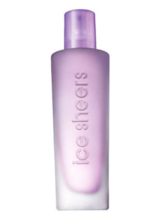 Ice Sheers Delicious Avon Womens Perfume - Refreshing Fragrance | Buy Online