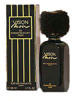 Vison Noir Robert Beaulieu for women