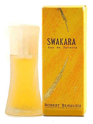 Swakara Robert Beaulieu Womens Perfume - Elegant Fragrance | Buy Online