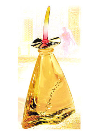 Pour LAmour de LInde ID Parfums for Women - Exquisite floral fragrance in a beautiful bottle - Buy online now!