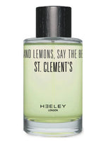 Oranges and Lemons Say The Bells of St. Clements James Heeley for women and men