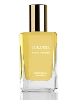 Unisex To Dream Sonoma Scent Studio Perfume - Sophisticated Fragrance for Women and Men