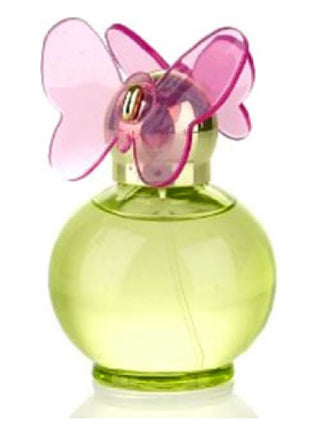 Butterfly Marks & Spencer womens perfume - elegant fragrance in a beautiful bottle | Shop now