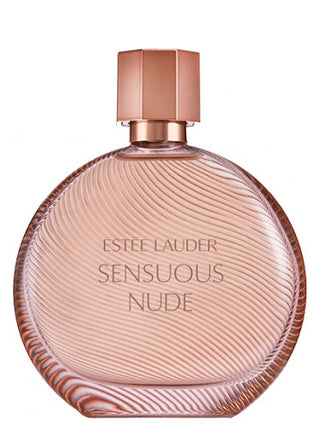 Estée Lauder Sensuous Nude Perfume for Women - Buy Online | Best Fragrances Collection