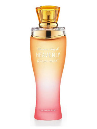 Victorias Secret Dream Angels Heavenly Summer Perfume for Women - Elegant floral fragrance in a bottle - Perfect for summer - Buy now