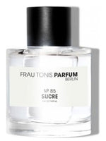 No. 85 Sucre Frau Tonis Parfum for women