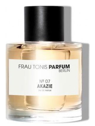 Womens No. 07 Akazie Frau Tonis Parfum - Best Floral Fragrance | Buy Online Now