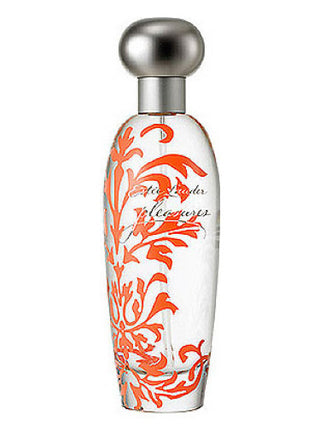 Estée Lauder Pleasures Summer Fun (2007) Perfume for Women - Refreshing Floral Fragrance | Buy Online