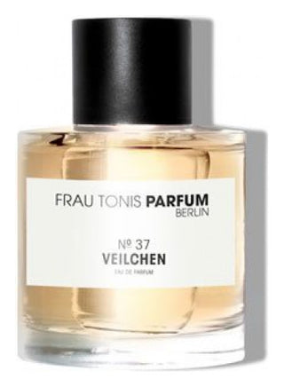 Veilchen Frau Tonis Parfum No. 37 for Women - Elegant Floral Perfume Image