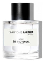 No. 01 Été Provencal Frau Tonis Parfum for women and men