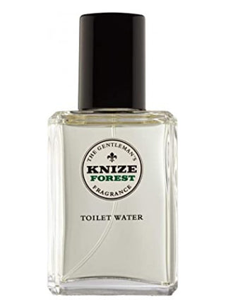 Knize Forest Knize for Men Perfume - Best Mens Fragrance Image