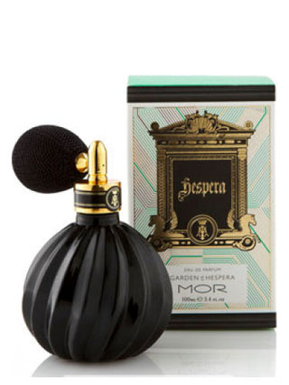 Garden of Hespera MOR Womens Perfume - Floral Fragrance in Elegant Bottle | Shop Now