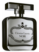 Christian Lacroix Noir Avon for men