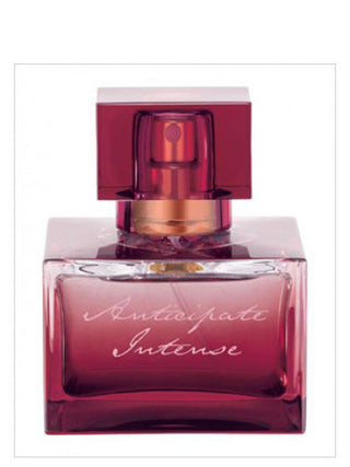 Anticipate Intense Amway Womens Perfume - Best Fragrance for Her | Buy Online