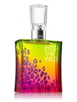 Into The Wild Bath & Body Works for women