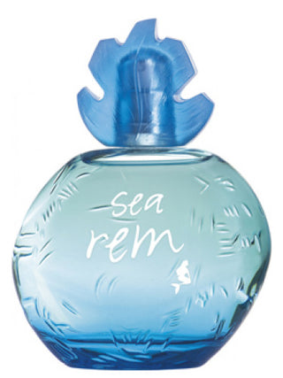 Sea Rem Reminiscence for women perfume - captivating ocean-inspired fragrance for her