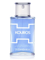 Kouros Eau de Toilette Tonique 2011 Yves Saint Laurent for men