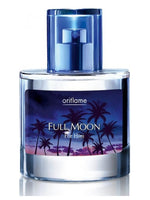 Full Moon for Him Oriflame for men