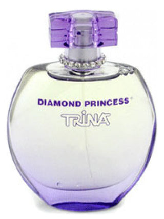 Diamond Princess Trina womens perfume - Exquisite fragrance for women - Buy now