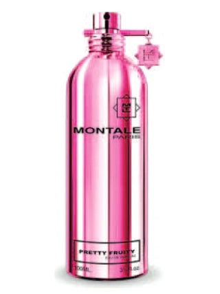 Pretty Fruity Montale Unisex Perfume - Buy Online | Fragrance Image