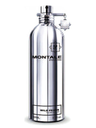 Wild Pears Montale Unisex Perfume - Best Fragrance for Women and Men