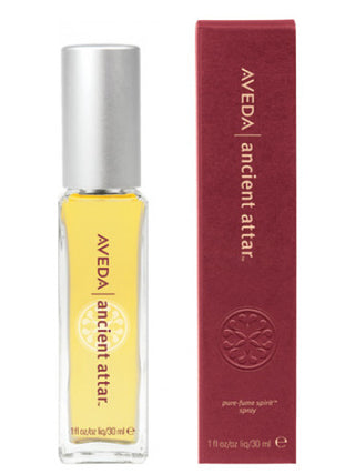 Ancient Attar Aveda Womens Perfume - Exquisite fragrance in a bottle - Buy now for an irresistible scent!