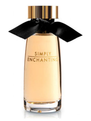 Simply Enchanting Revlon for Women Perfume - Elegant Floral Fragrance